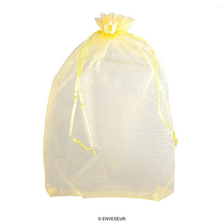 Organza bags