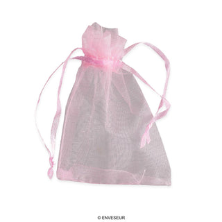 Organza bags