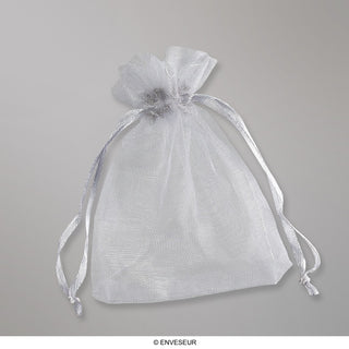 Organza bags