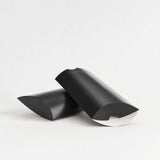 Coloured Pillow Boxes