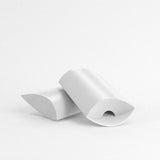 Coloured Pillow Boxes