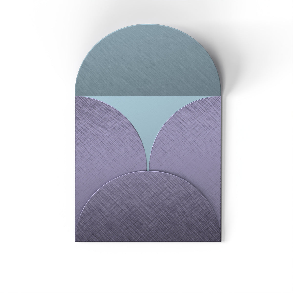 Pouchette Envelopes