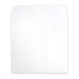 White Luxury Peel & Seal Envelope (190 x 190mm)