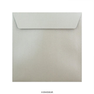 Pearlescent Envelopes