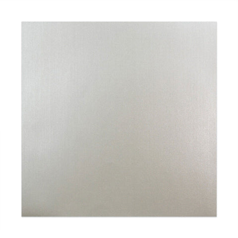 Pearlescent Envelopes Silver 220 x 220 mm Peel and Seal