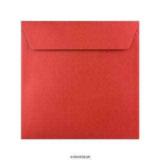 Pearlescent Envelopes