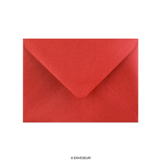 Pearlescent Envelopes