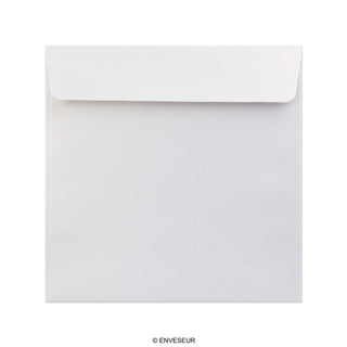 Pearlescent Envelopes