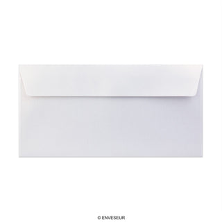 Pearlescent Envelopes