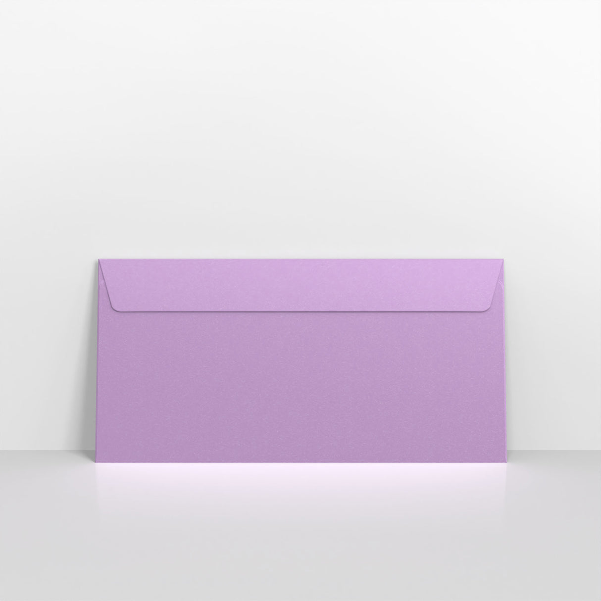 Pearlescent Envelopes