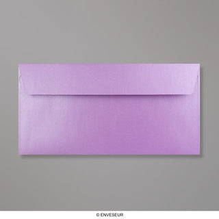 Pearlescent Envelopes
