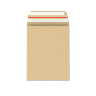 Reusable Paper Mailing Bags 355 x 250 mm