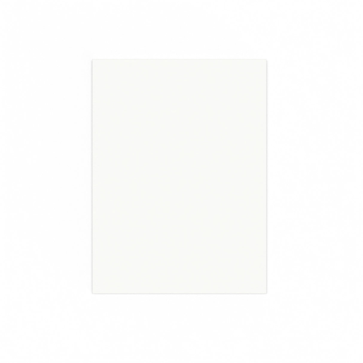 White Envelope 102x76mm