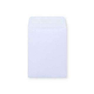 White Business Peel & Seal Envelope (92 x 68mm)