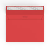 Creative Colour Peel & Seal Envelopes