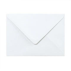 V-Flap Recycled Envelopes