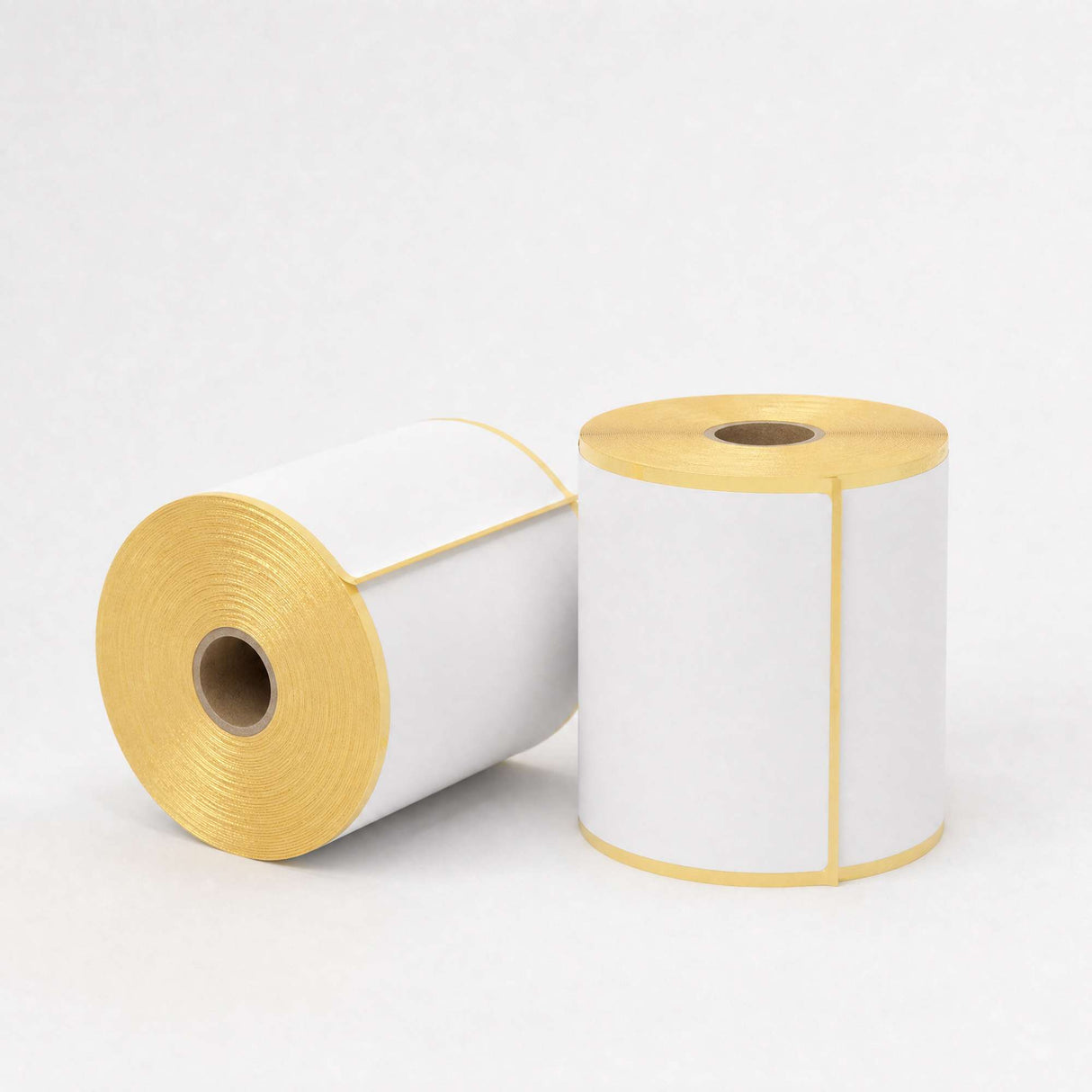 Direct Thermal Labels