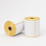Direct Thermal Labels