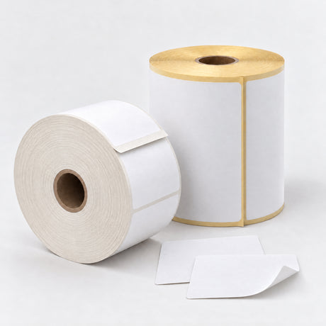Direct Thermal Labels