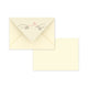 Wedding Envelopes (Destiny Design) Ivory 114 x 162 mm (C6)