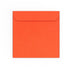 CD Envelopes Orange 126 x 126 mm