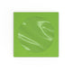 CD Window Envelopes Green 85 x 85 mm