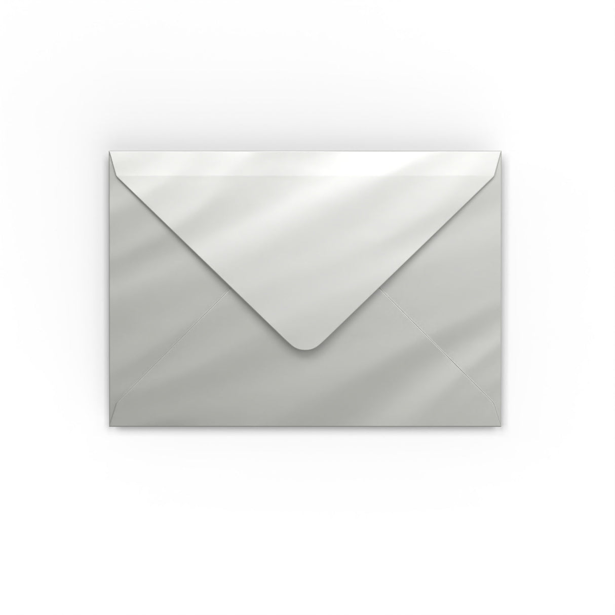Mirror Finish Envelopes