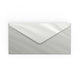 Mirror Finish Envelopes Silver 110 x 220 mm (DL)