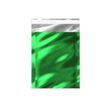 Metallic Finish Foil Bags