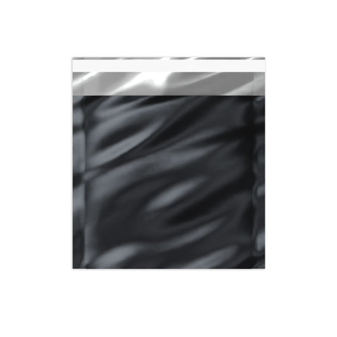 Metallic Finish Foil Bags