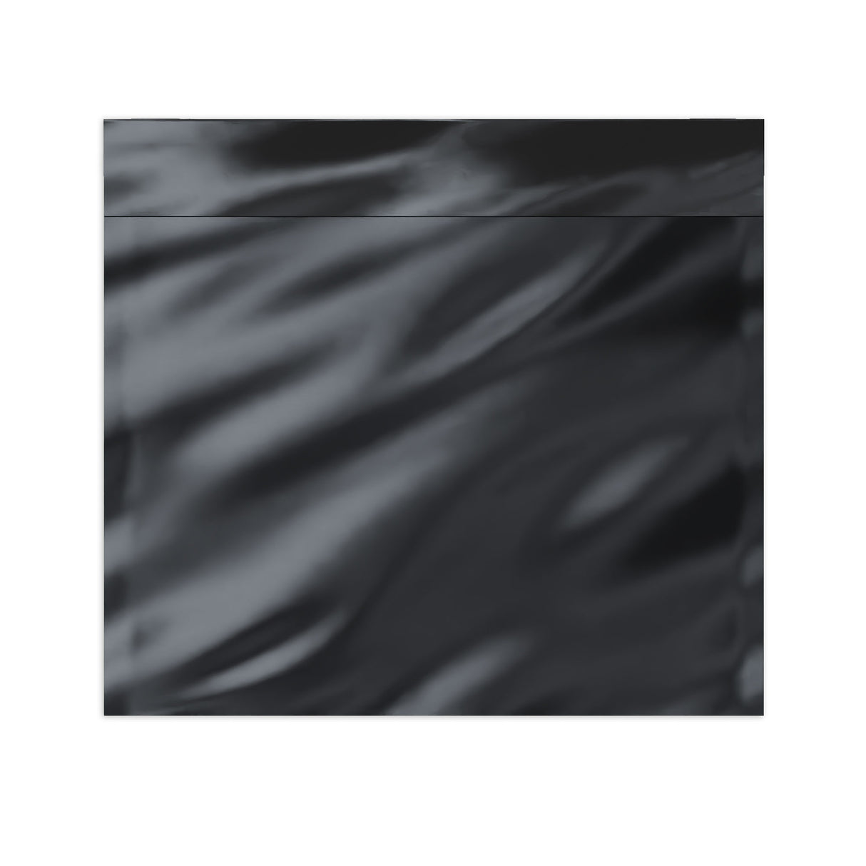 Metallic Finish Foil Bags