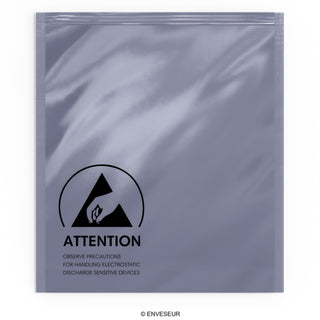 Anti-Static ESD Grip Seal Bags