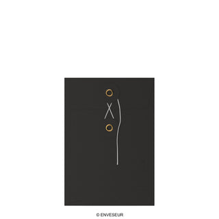 String & Washer Envelopes