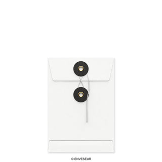 String & Washer Envelopes