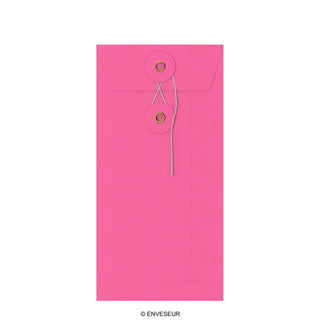 String & Washer Envelopes