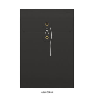 String & Washer Gusset Envelopes