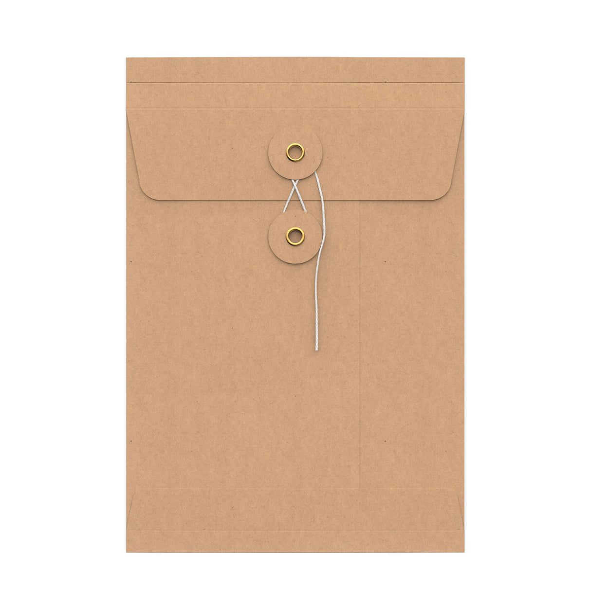 String &amp; Washer Gusset Envelopes