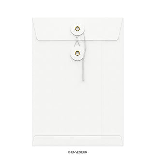String & Washer Envelopes