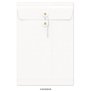 String & Washer Gusset Envelopes