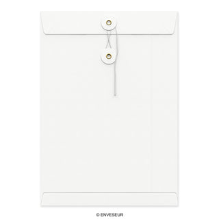 String & Washer Envelopes