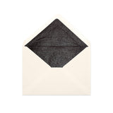 Envelope Merry Christmas design
