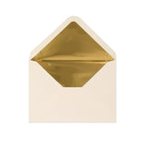 Envelope Merry Christmas design