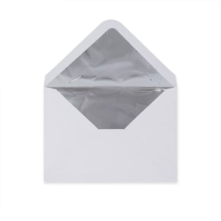 Paper Lined Envelopes