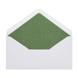 Paper Lined Envelopes