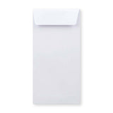 DL White Peel & Seal Coloured Envelope (220 x 110mm)