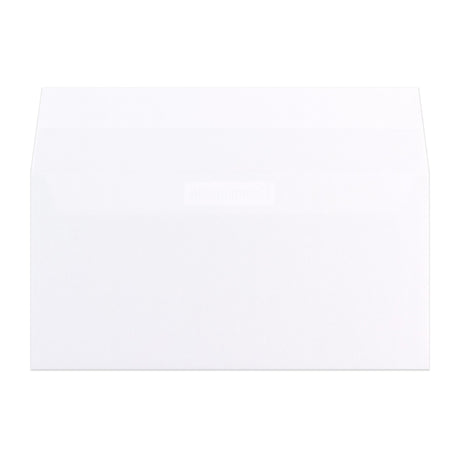DL White Super Seal Communique Envelope (110 x 220mm)