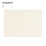C5 Cream Conqueror Envelope (162 x 229mm)