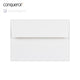 C6 Brilliant White Peel & Seal Conqueror Envelope (114 x 162mm)